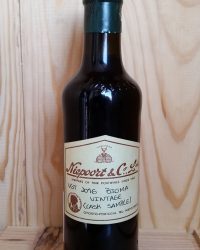 Niepoort-Bioma-Vinha-Velha-2016-Vintage-Port-Barrel-Sample