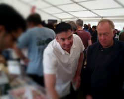 Vineyards-of-Hampshire-Wine-Festival-at-Hambledon-Vineyard-25