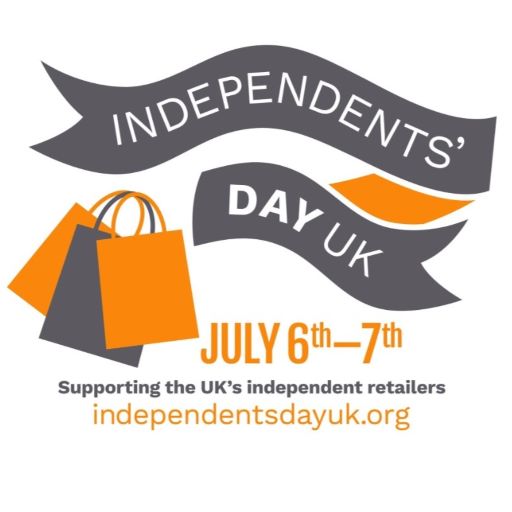 Independents Day UK