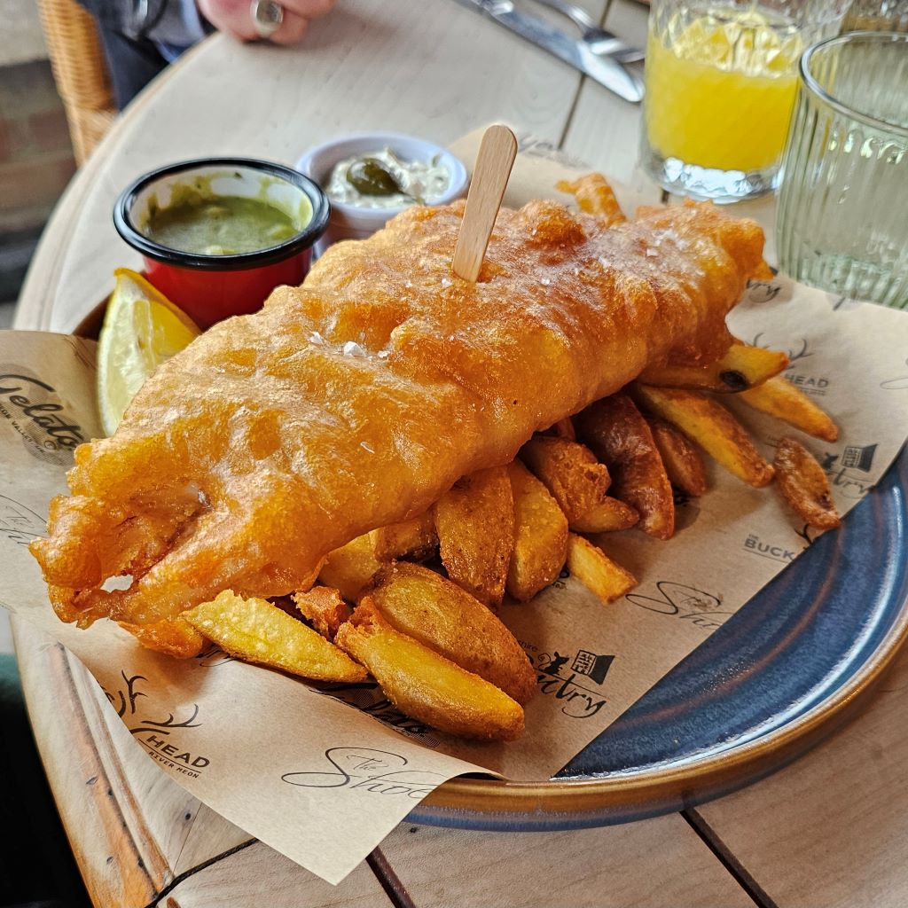 Pairing wirn with Fish and Chips. Discover the Perfect Wine Pairings for Fish and Chips