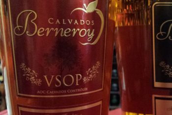 Calvados Berneroy at Fareham Wine Cellar