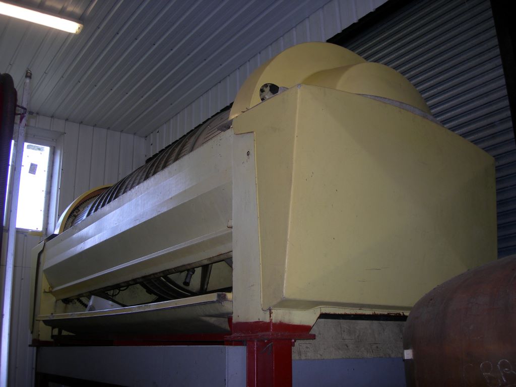 The Wine Press at Meonhill