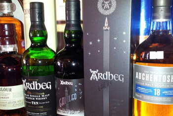 Ardbeg Galileo - Limited Release Whisky from Ardbeg