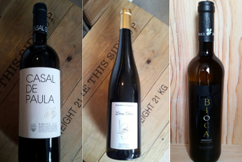 Galician Wines