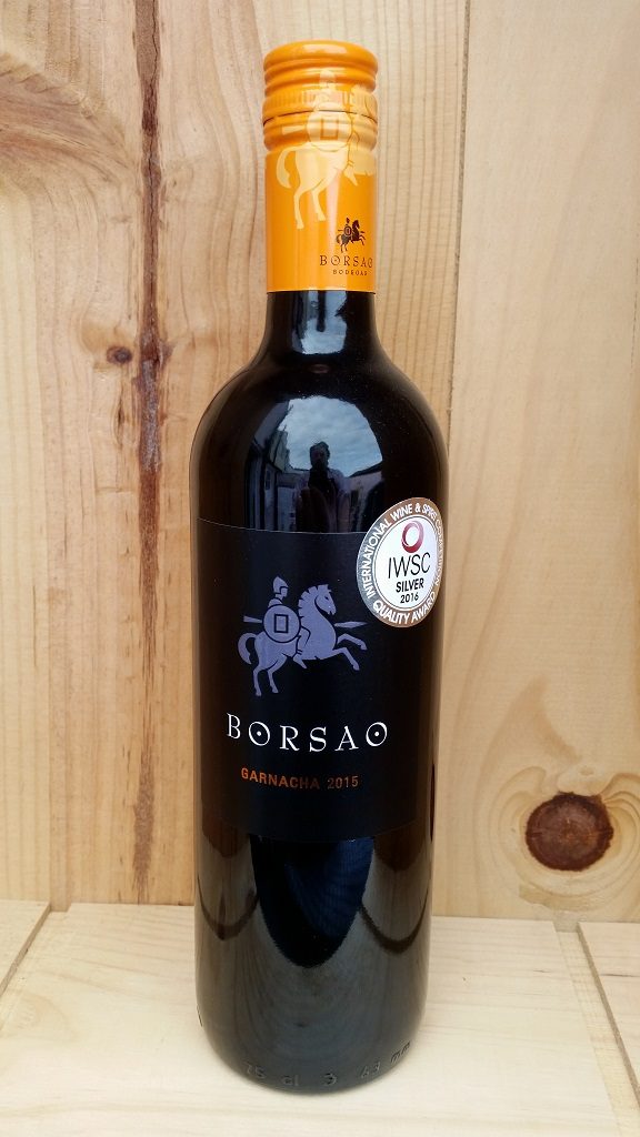 Borsao Garnacha