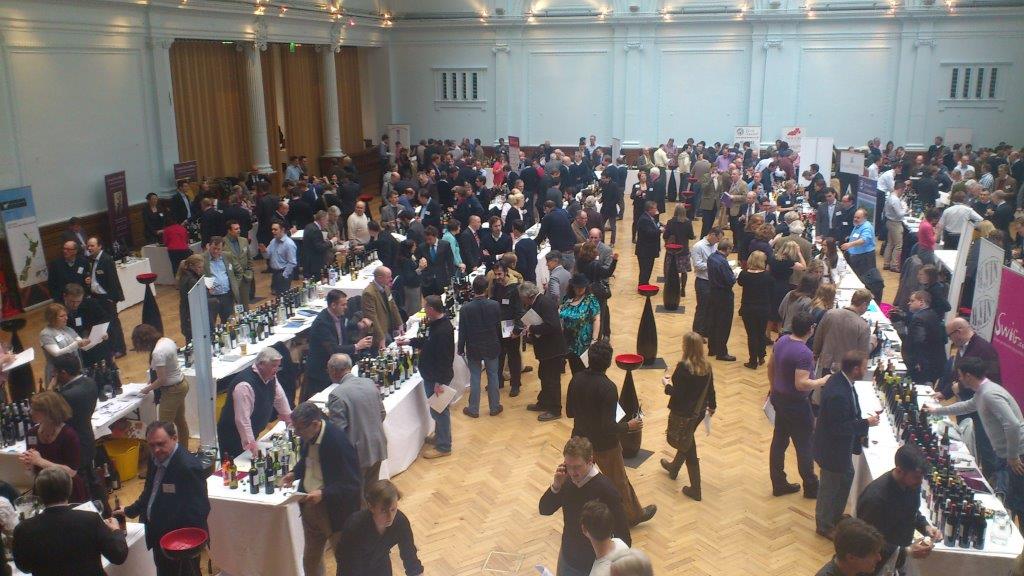 London SITT Tasting 2013 (3)