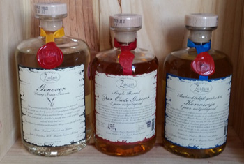 What is Genever?