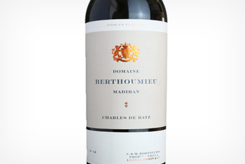 Madiran Wine - The Famous Red wines of South West France