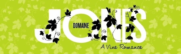 Keep Up with the Jones