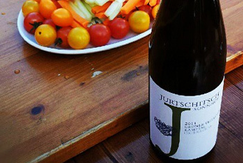 Austrian Wine. From Grüner Veltliner to Zweigelt.