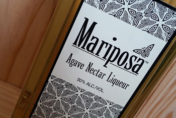 Mariposa Liqueur