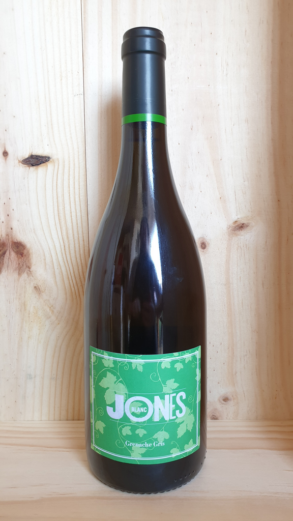 Domaine Jones at Fareham Wine Cellar