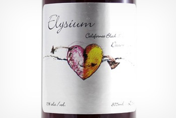 Quady Elysium Black Muscat