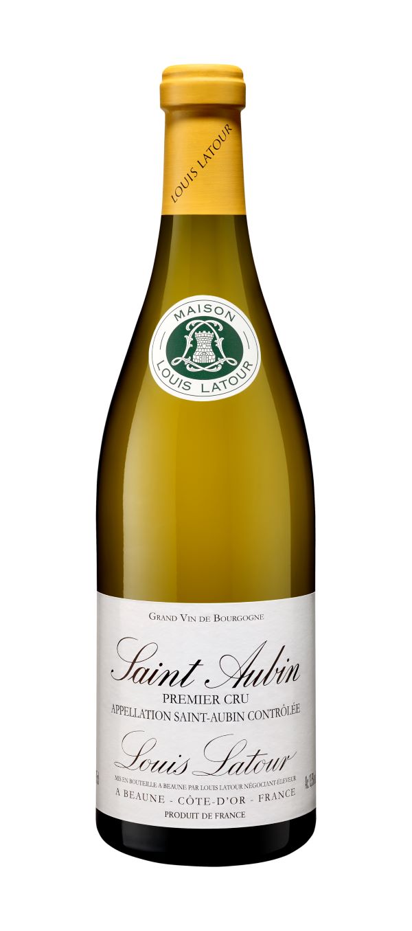 Louis Latour St Aubin 1er Cru