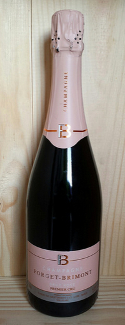 Champagne Forget-Brimont 1er Cru Rosé