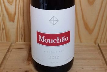 Mouchao, The Iconic Alentejo Estate & The Alicante Bouschet Grape