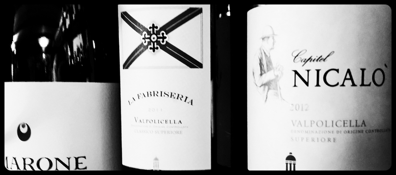 Tedeschi Winemaker's Dinner