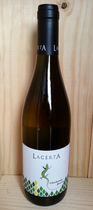 Romanian Wines and Lacerta Winery