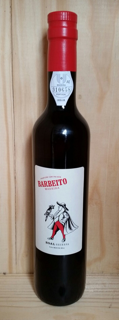 Madeira Day Wine Tasting 2015