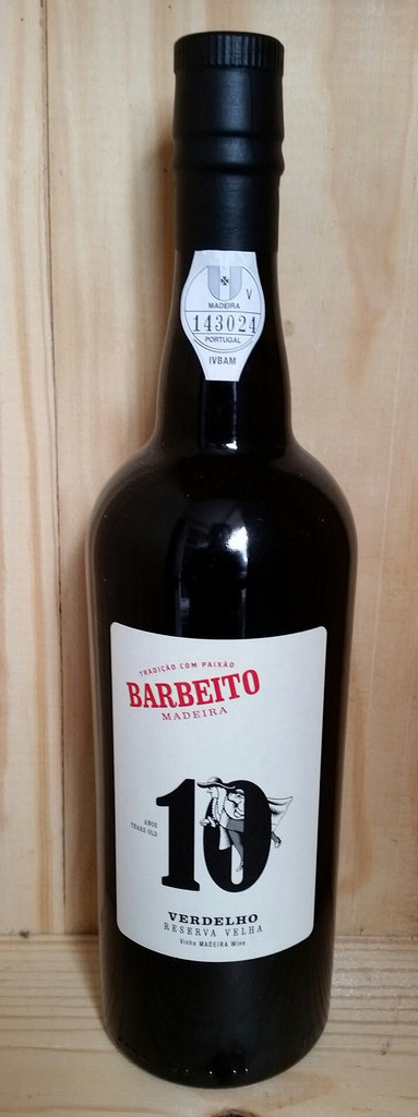 Madeira Day Wine Tasting 2015