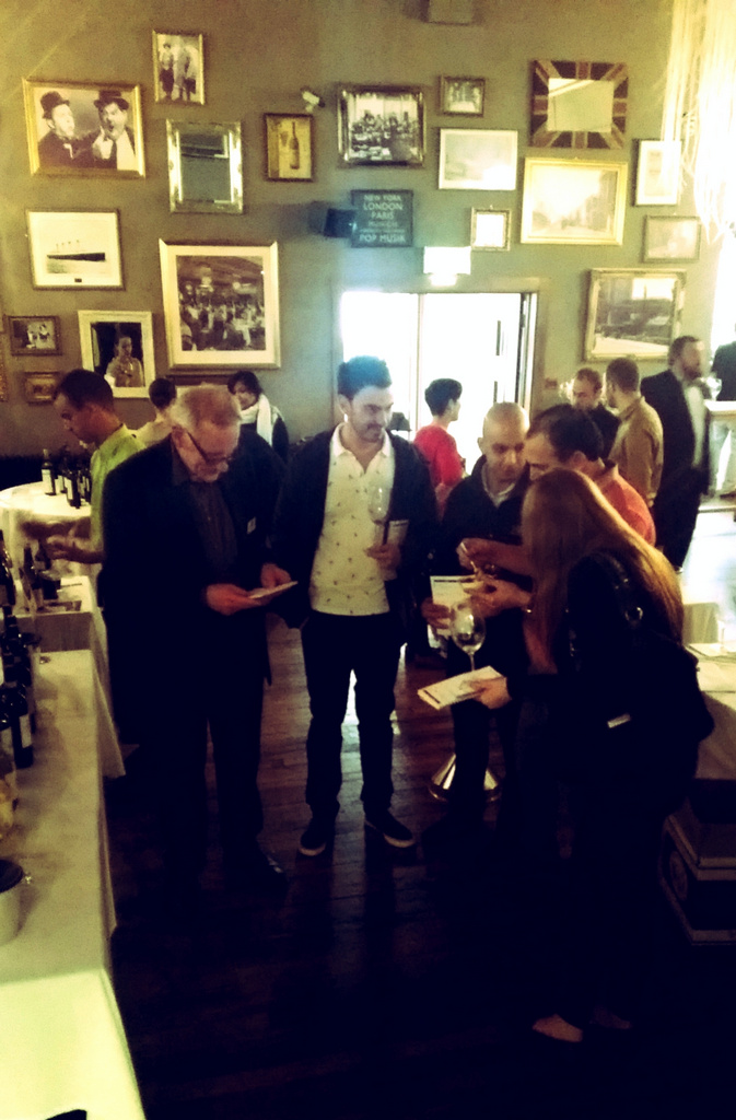 Berkmann Wine Cellars