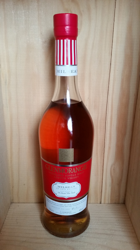 Glenmorangie Milsean