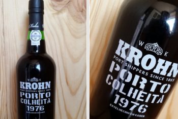 1976 Port