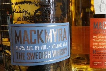 An Introduction to Swedish Whisky