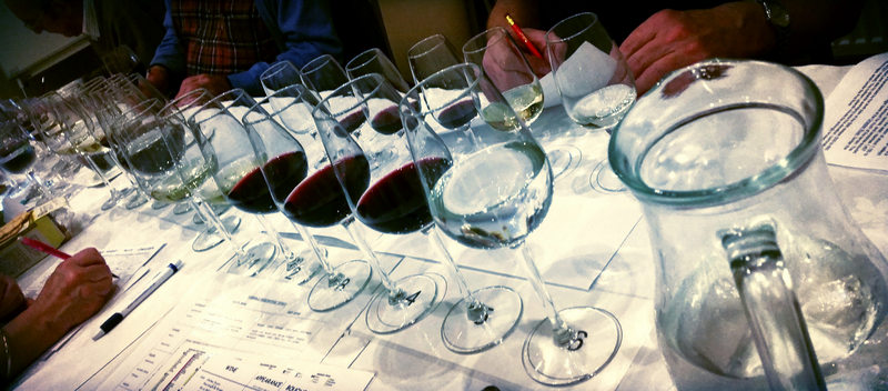 Moldovan Wine Tasting