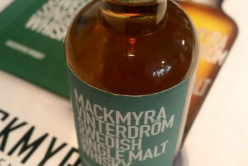 Mackmyra Vinterdrom Whisky