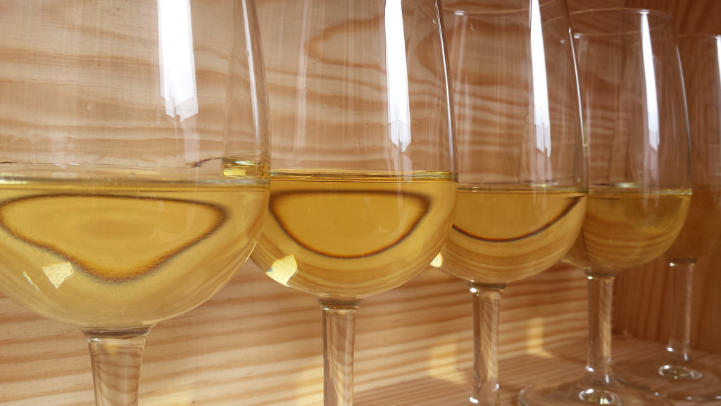 Christmas Wine Tasting 