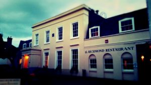 World Whisky Tasting