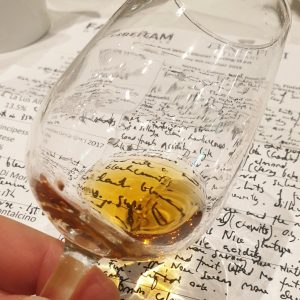 Castello Banfi Wine Dinner