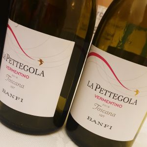 Castello Banfi Wine Dinner