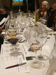Castello Banfi Wine Dinner