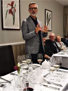 Castello Banfi Wine Dinner