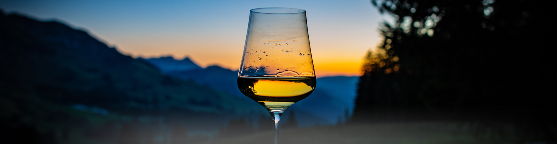 Independent Wine Merchant