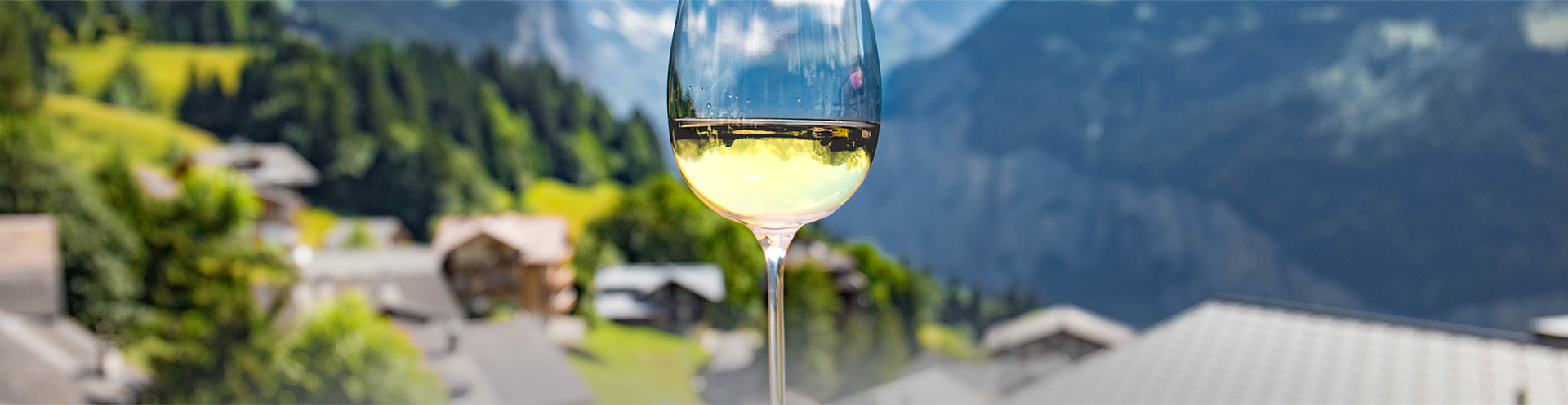 Independent Wine Merchant