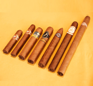 Cigars