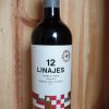 12 Linajes Roble, DO Ribera del Duero