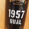 Blandys 1957 Bual Vintage Madeira 75cl