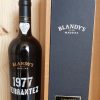 Blandys 1977 Terrantez Vintage Madeira 75cl