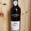 Blandys 2000 Verdelho Colheita Madeira 50cl