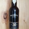 Blandys 30 Year Old Bual Madeira 50cl