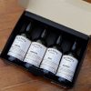 Blandys Madeira 5 Year Old Gift Set 4 x 5cl