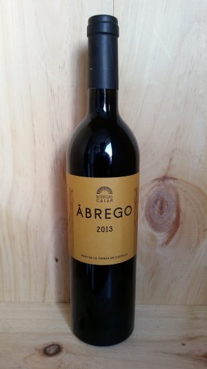Calar Abrego, Vino de la Tierra de Castilla