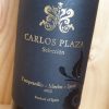 Carlos Plaza Seleccion, Vino de la Tierra de Extremadura