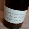 Castarede 1940 Vintage Armagnac 70cl