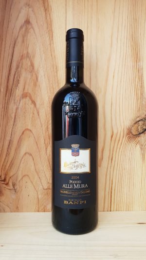 Castello Banfi Brunello di Montalcino DOCG Poggio alla Mura