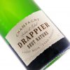 Champagne Drappier Brut Nature Zero Dosage NV
